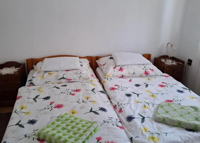 Márti Vendégház