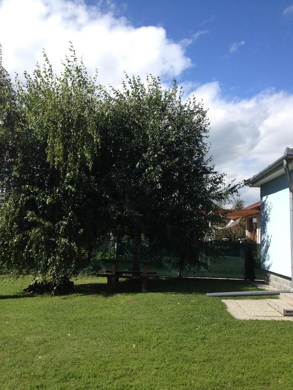 Márti Hébergement de vacances